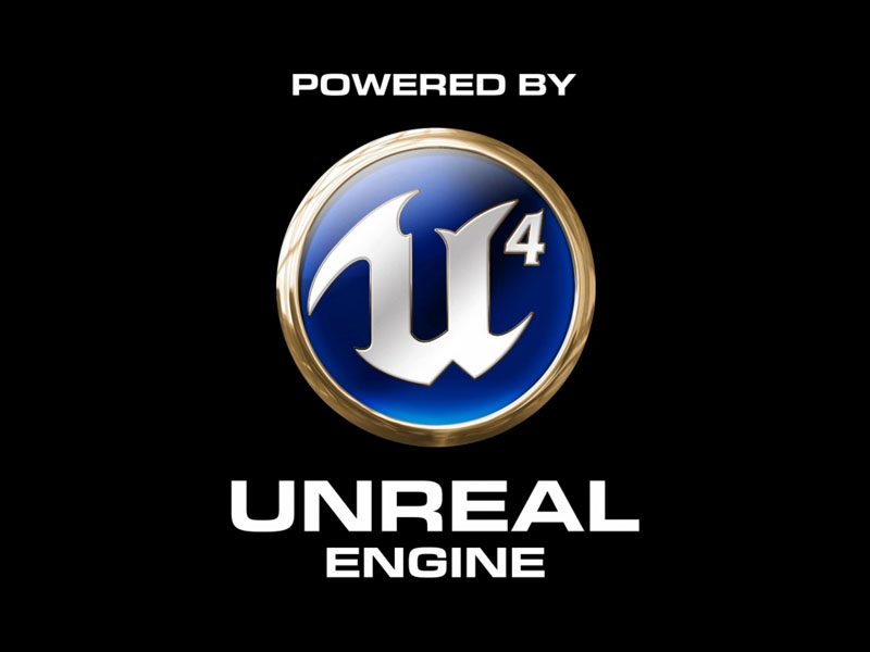 La Nintendo Switch compatible avec le moteur Unreal Engine 4
