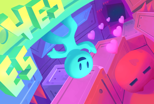 VVVVVV arrive au Japon avec un niveau bonus