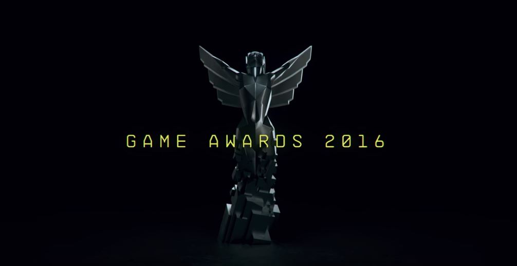 The Game Awards 2016 : la liste des nominés