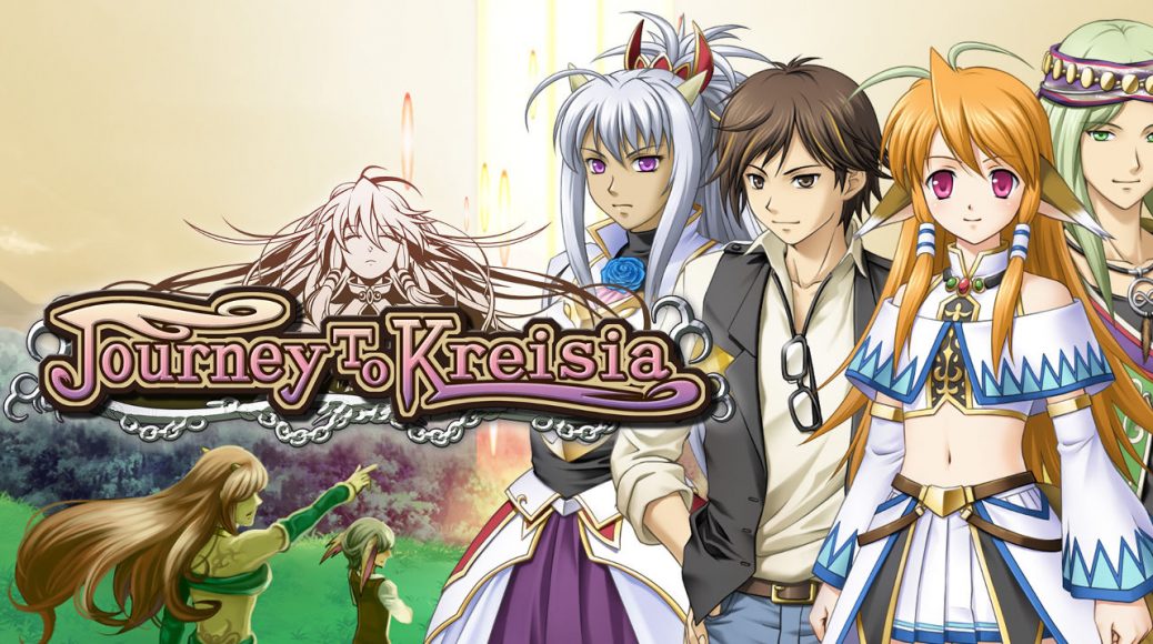 Journey To Kreisia – Le test