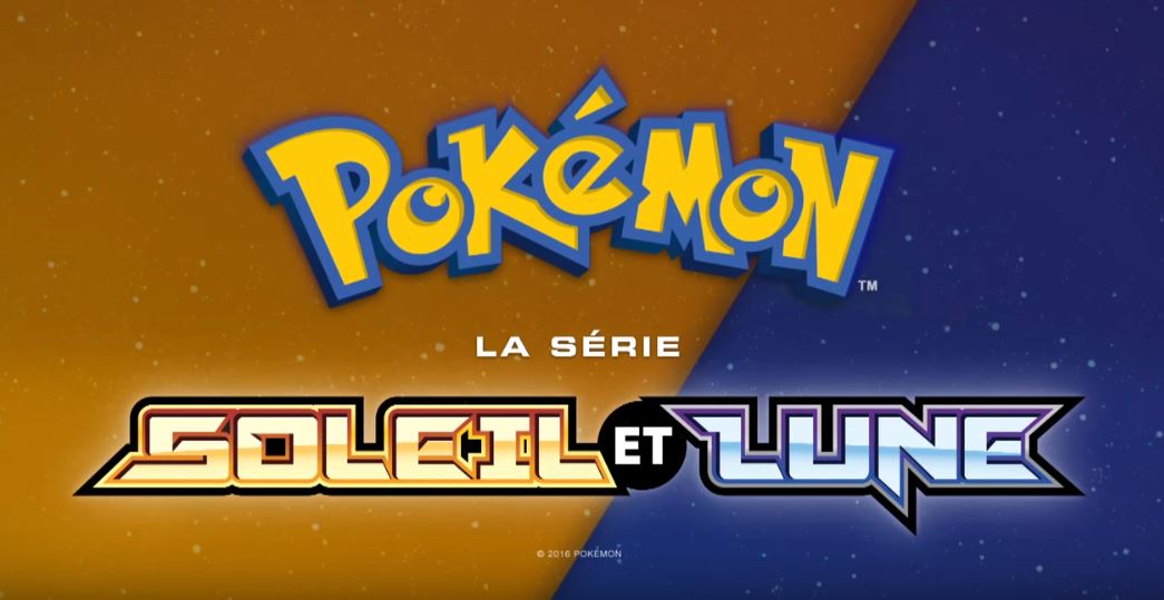 Une bande-annonce pour Pokémon, la série : Soleil et Lune