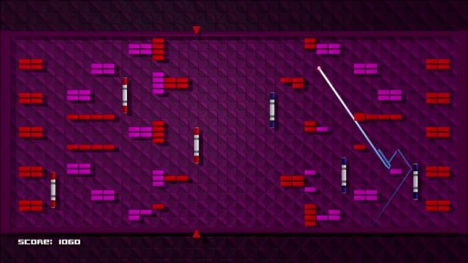 Breakout Defense : un nouveau jeu de casse-briques le mois prochain sur Wii U