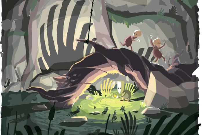 Un nouveau trailer pour Candle sur Wii U