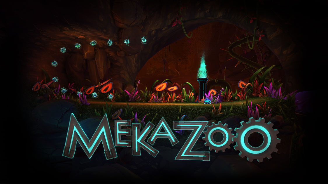 Mekazoo nous montre son mode co-op sur Wii U