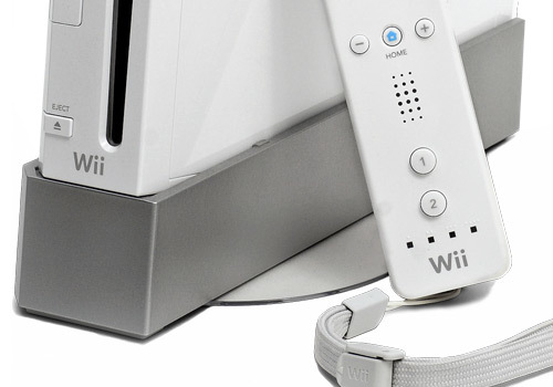 Nintendo : La Wii fête ses 10 ans
