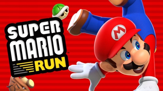 Super Mario Run sort le 15 décembre sur iPhone et iPad