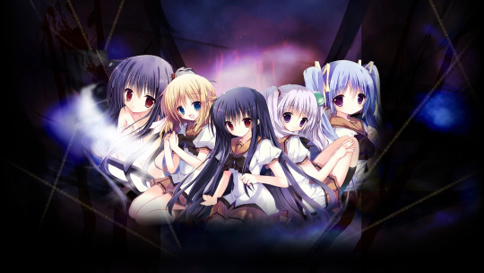 Deux nouveaux visual novels arrivent sur 3DS