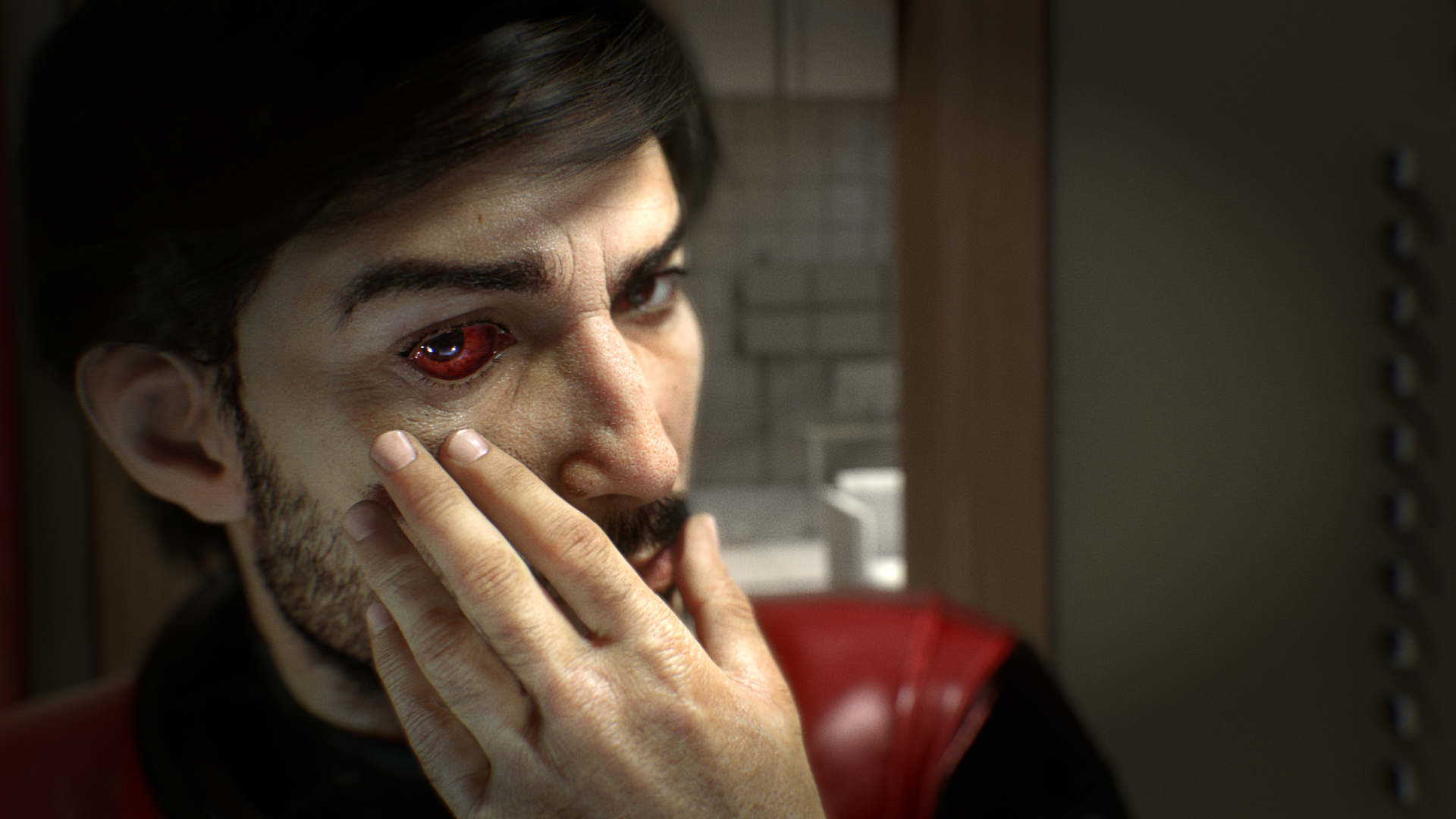 Prey sur Nintendo Switch : rien n’est encore décidé
