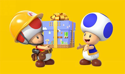 NintendoTownCast #15 : Bilan 2016, quels jeux sous le sapin ?