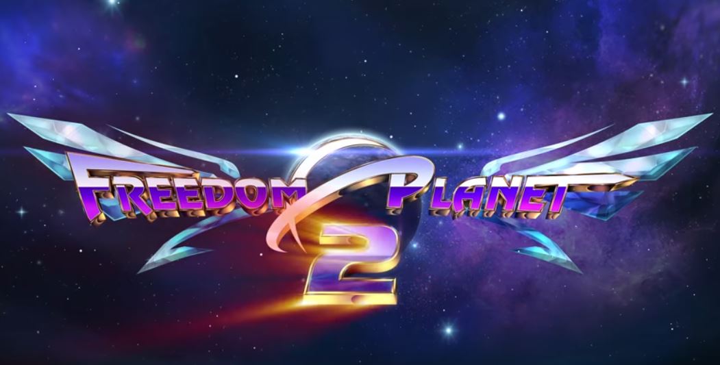 Une vidéo preview pour Freedom Planet 2, vers une sortie Nintendo Switch ?