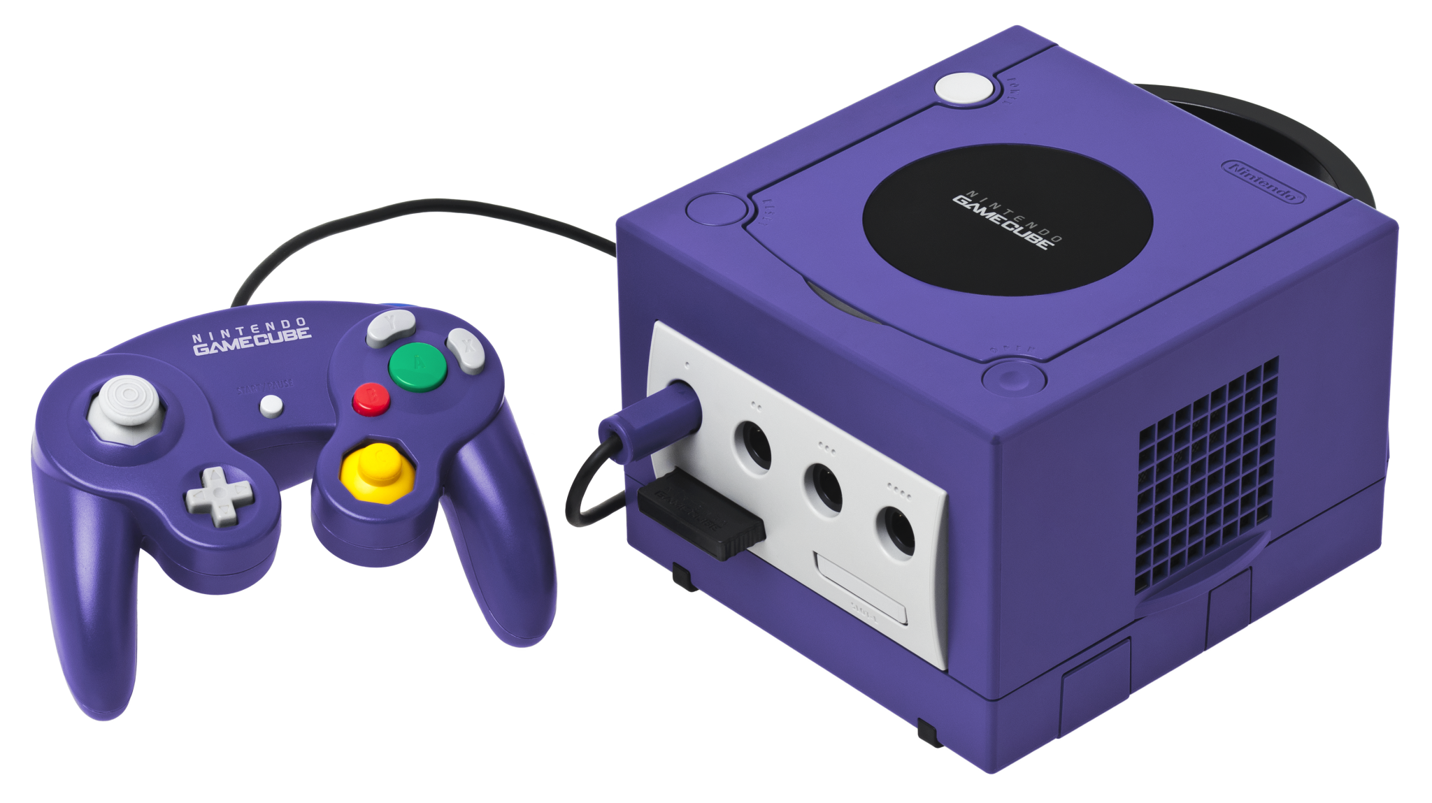 Eurogamer : la Nintendo Switch aura une console virtuelle pour les jeux GameCube