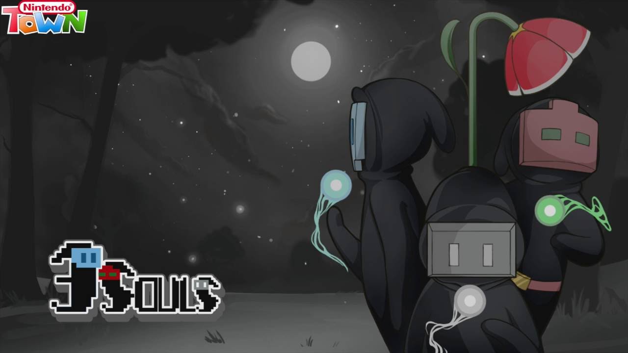 Les deux prochains épisodes de 3Souls seront gratuits !