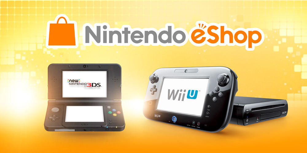 NintendoTownCast #16 : Les promotions de noël sur l’eShop Wii U et 3DS