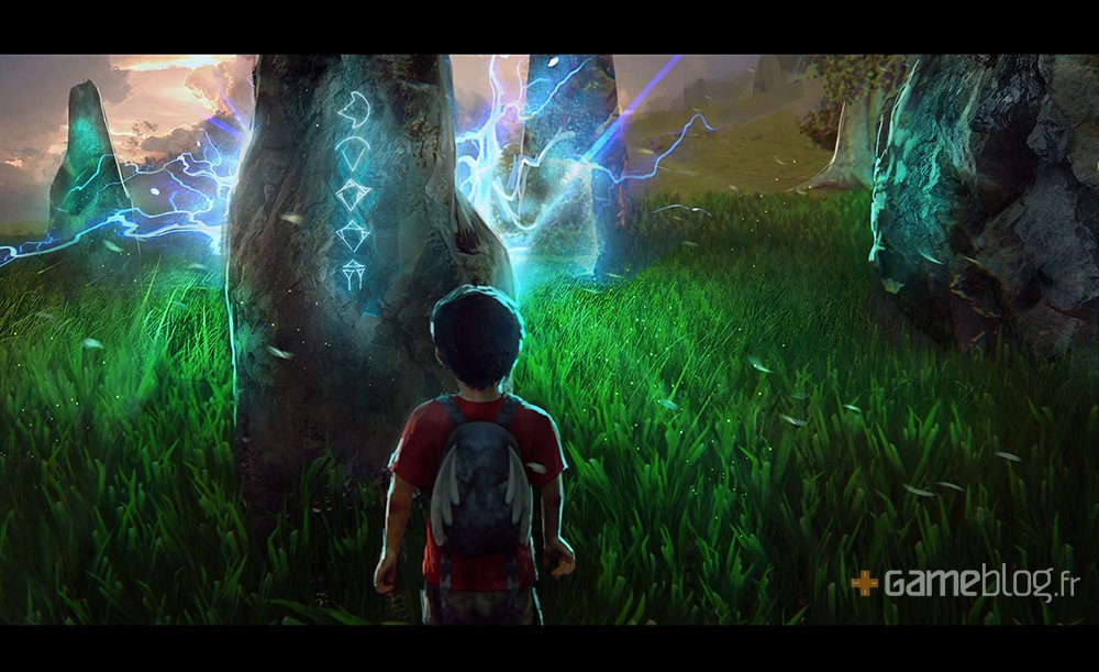 Seasons of Heaven : premier trailer de l’exclusivité Nintendo Switch