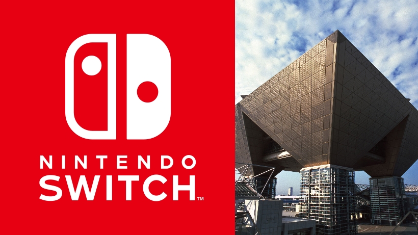 Nintendo Switch : des précisions sur l’événement japonais