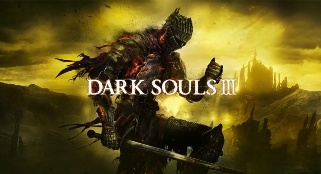 Dark Soul III