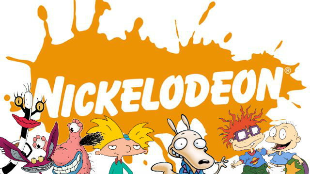 Rumeur : Nintendo pourrait travailler avec Nickelodeon sur un nouveau projet