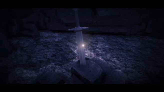 The Sacred Hero annoncé sur Nintendo Switch