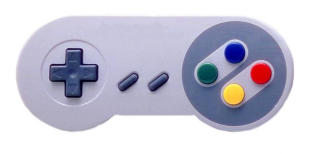 La SNES Mini déjà en préparation ?