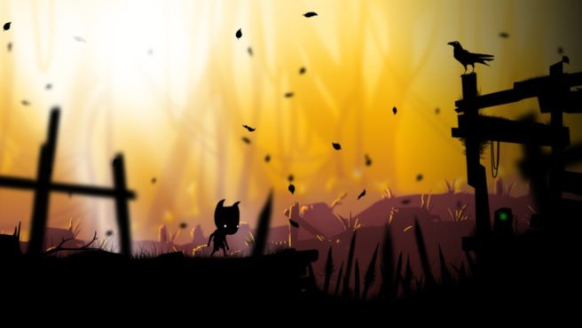 Toby: The Secret Mine arrivera sur Wii U début 2017