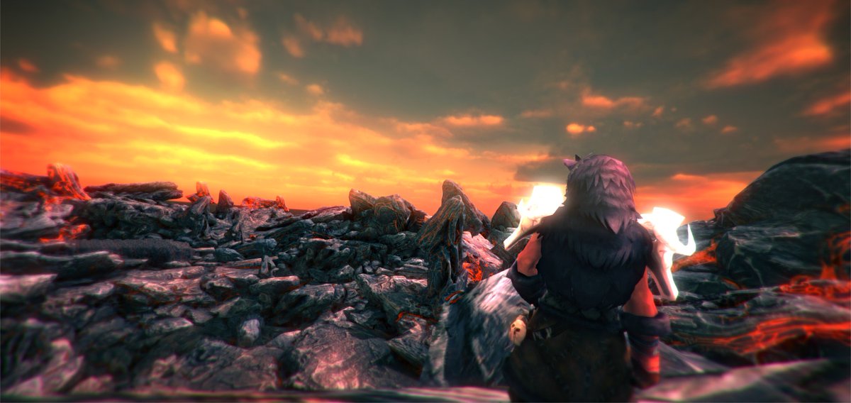 Moon Child teasé sur Nintendo Switch