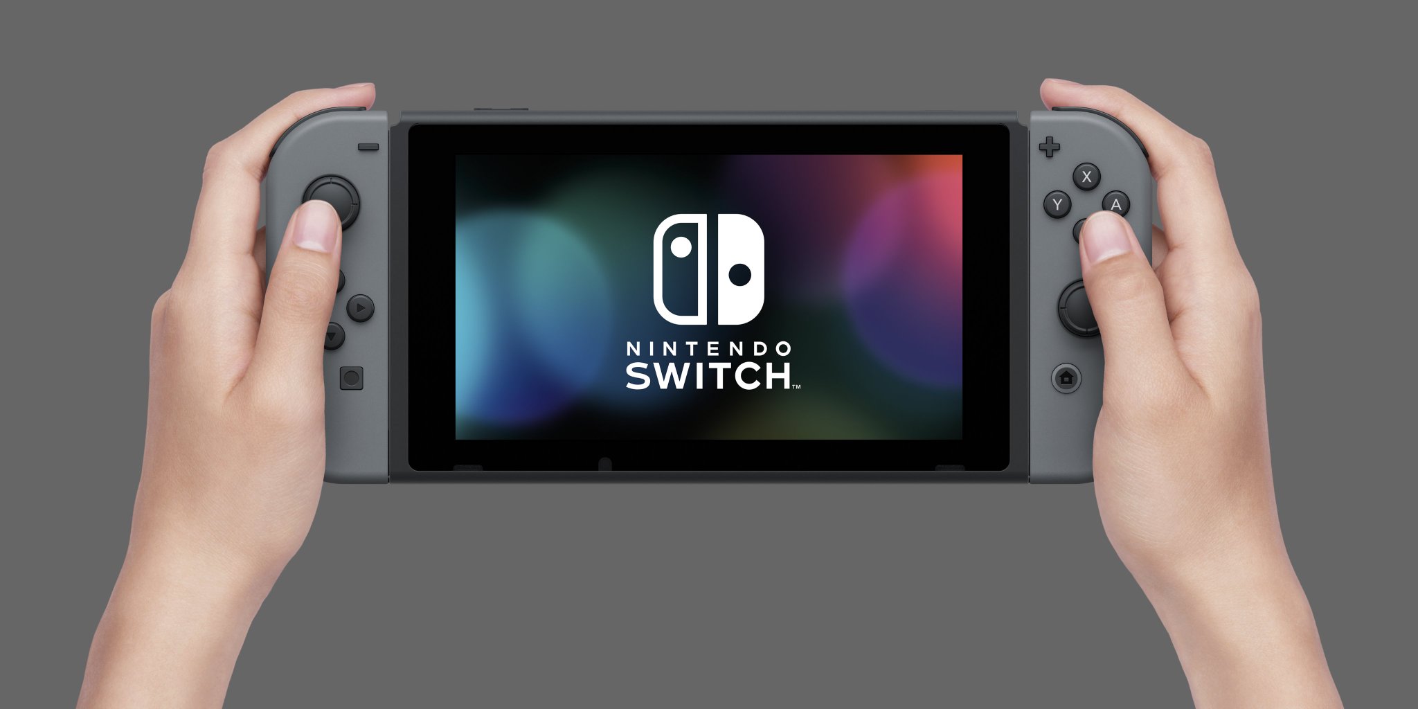 La Nintendo Switch sortira le 3 mars 2017 en Europe et non zonée !