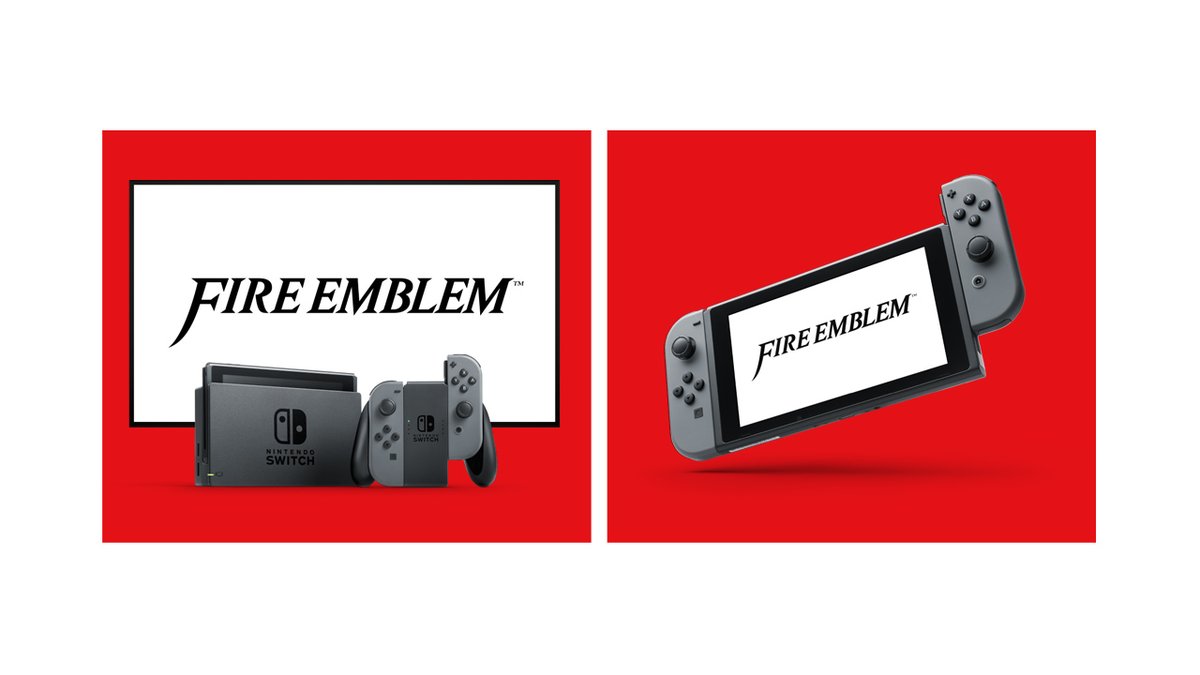 Un nouveau Fire Emblem annoncé sur Nintendo Switch !