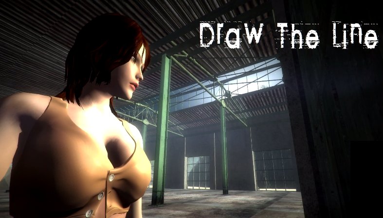Un nouveau trailer pour Draw the Line sur Wii U