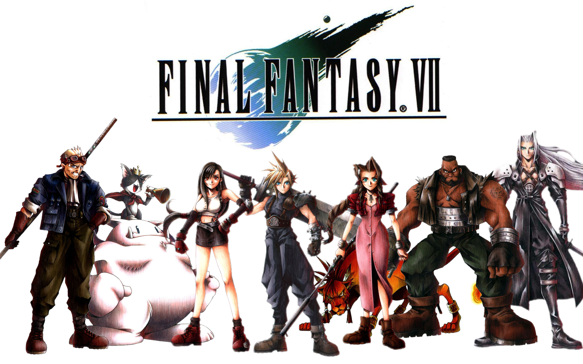 Final Fantasy VII sur PlayStation : des employés de Square reviennent sur cette période très tendue