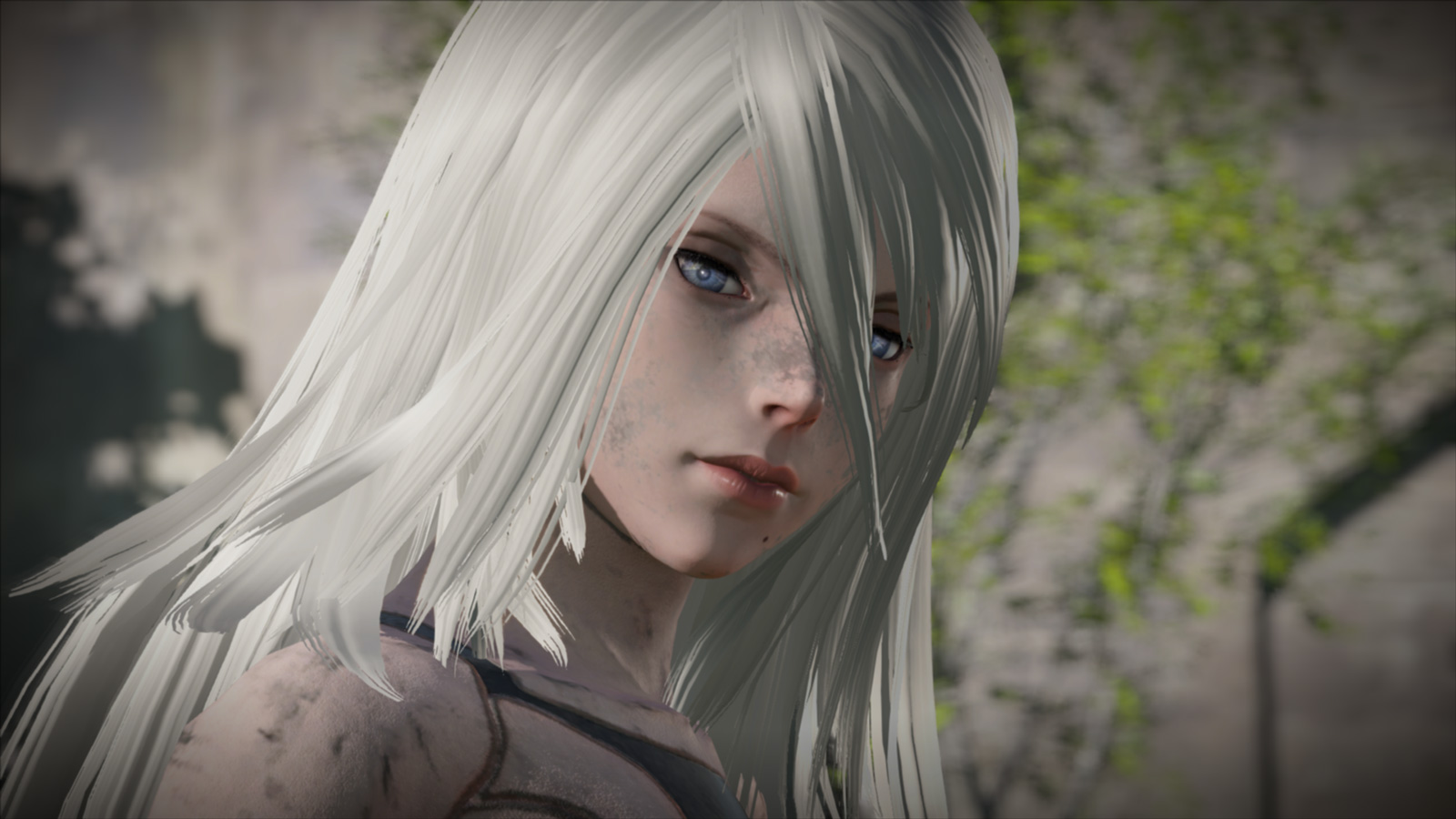 PlatinumGames pas contre l’idée de sortir Nier: Automata sur Nintendo Switch