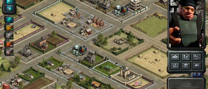 Le remake de Constructor annoncé sur Nintendo Switch