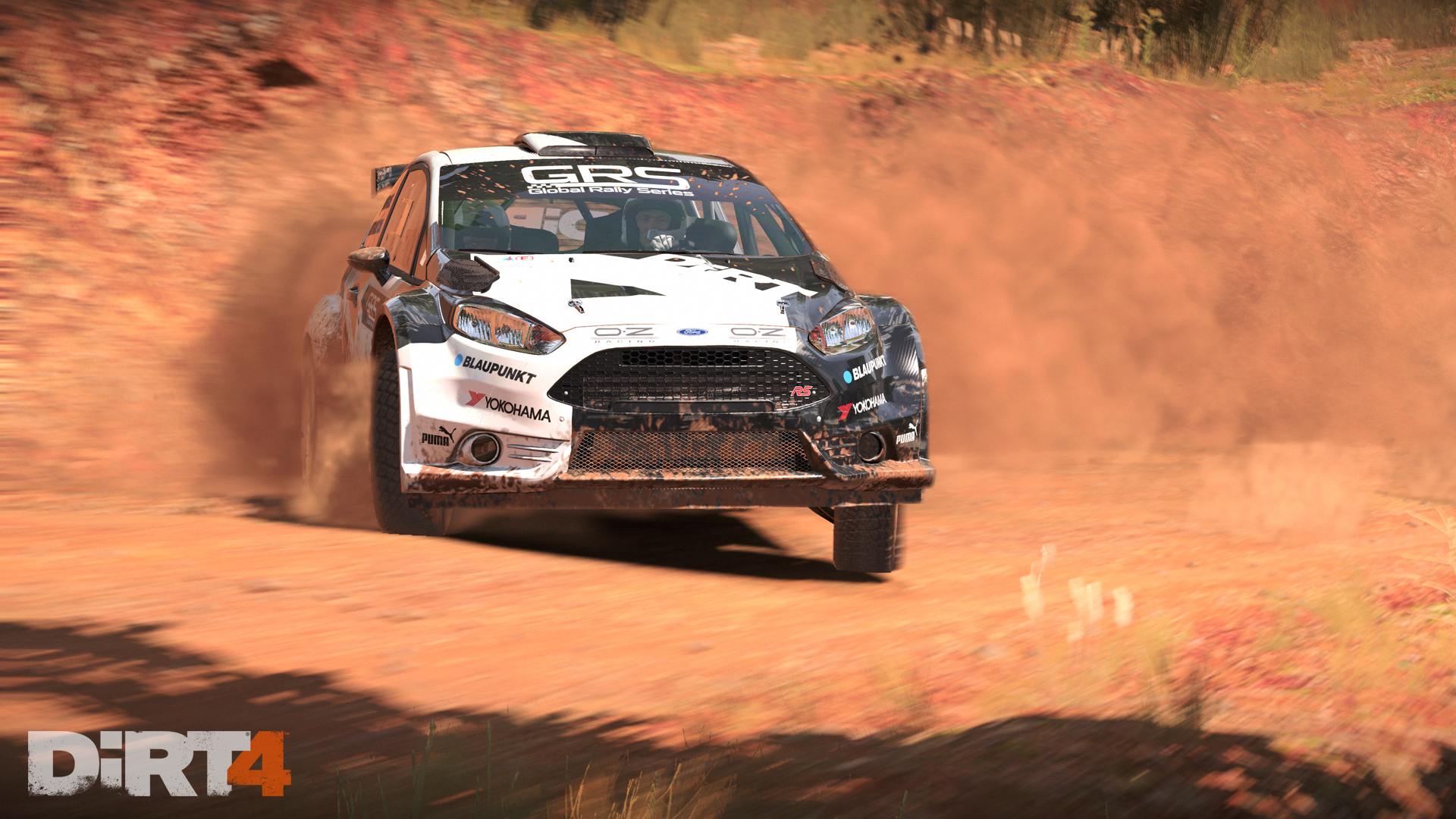 La Switch pas forcément privée de Dirt 4