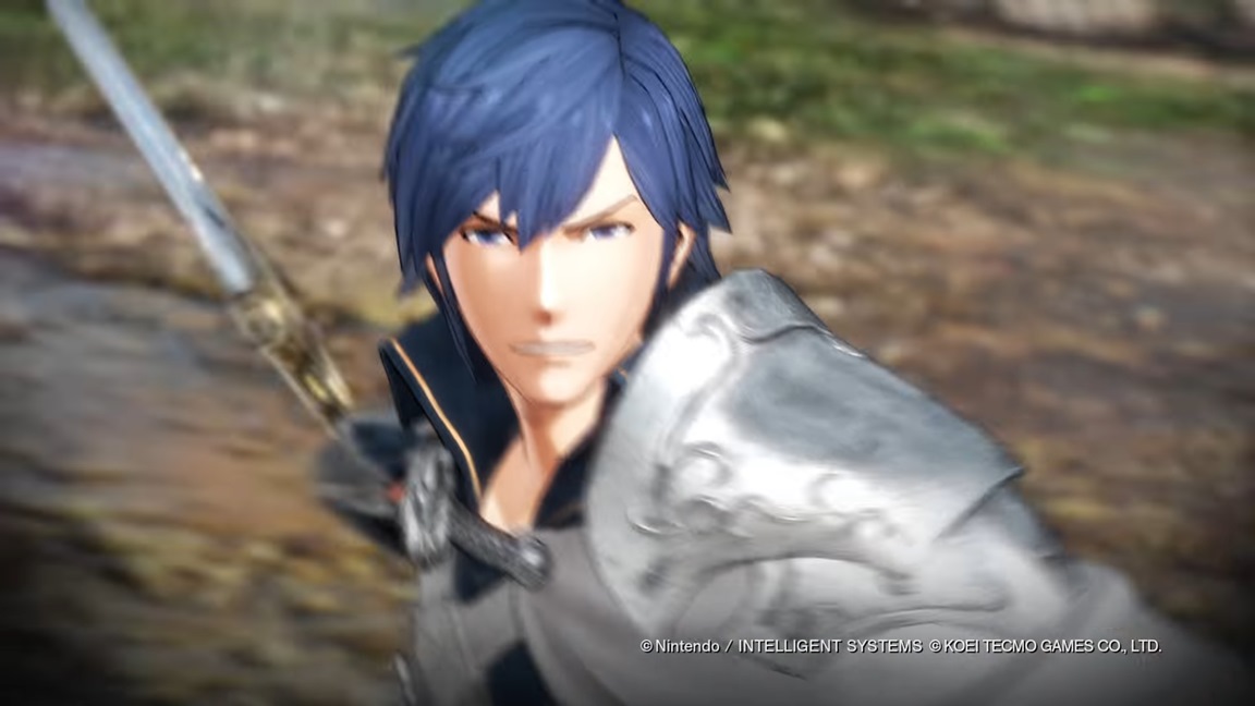 Fire Emblem Warriors sur Nintendo Switch et New 3DS à l’automne 2017