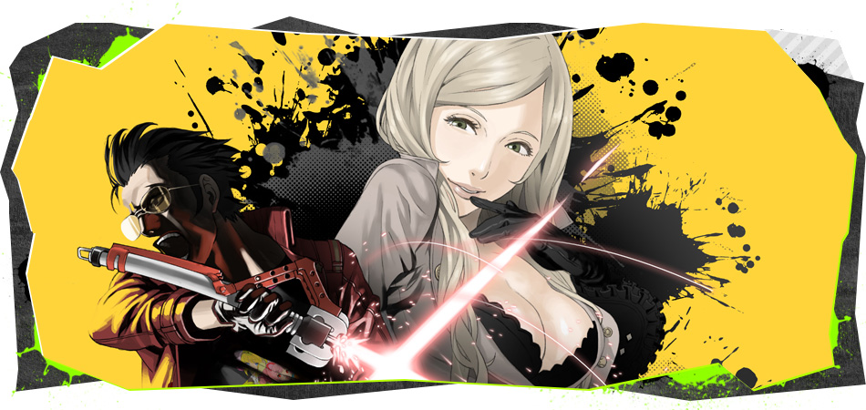 Suda51 très intéressé par la Nintendo Switch