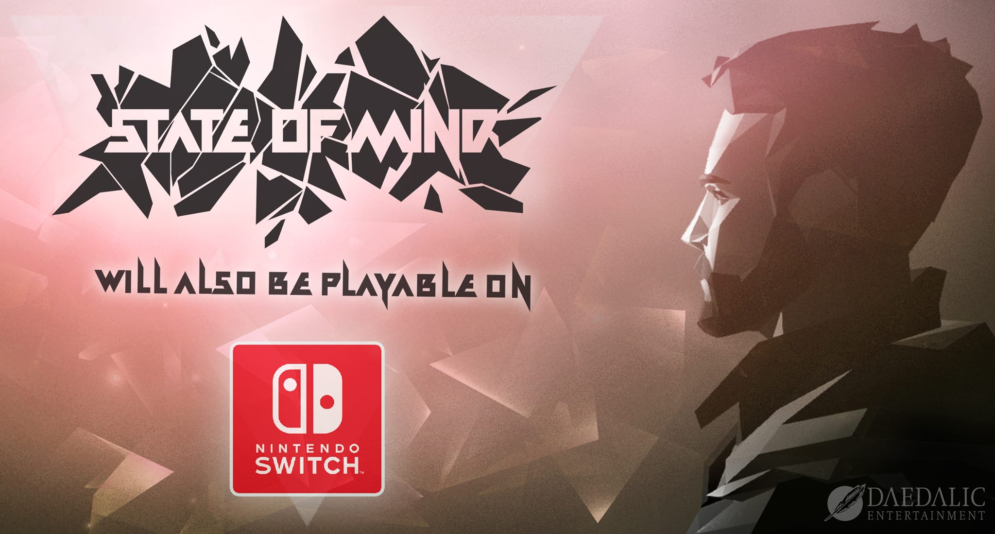 State of Mind arrivera sur Nintendo Switch