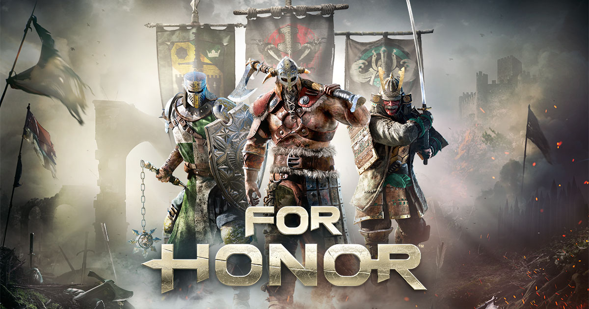 For Honor : une version Nintendo Switch selon le succès du jeu