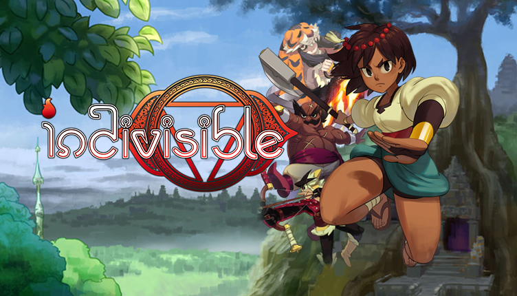 Indivisible pourrait sortir sur Nintendo Switch