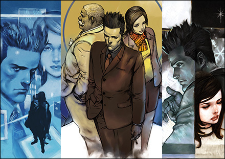 Le prochain Jake Hunter annoncé sur 3DS