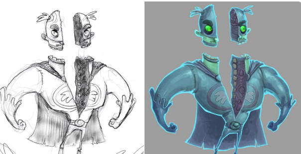 Zoink Games tease un nouveau jeu sur Nintendo Switch