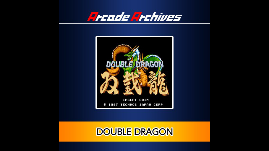 Arcade Archive : d’autres jeux à venir sur Nintendo Switch