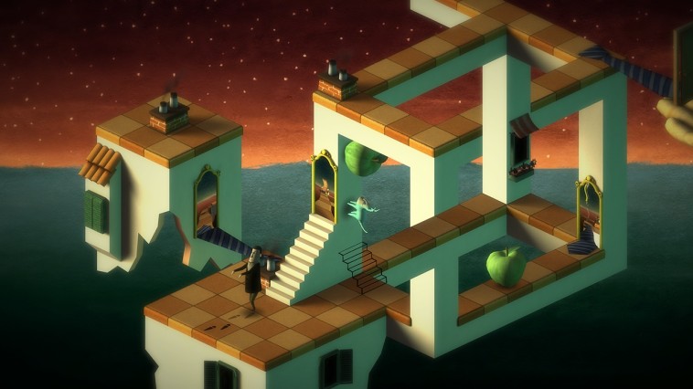 Back To Bed – le Test