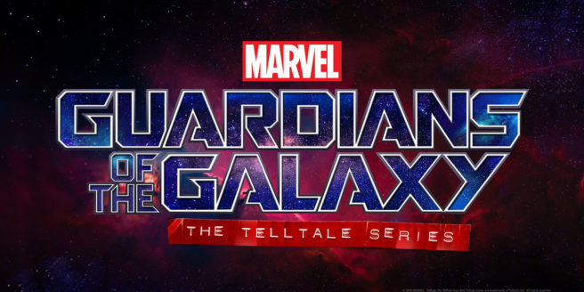 Marvel’s Guardians of the Galaxy: The Telltale Series listé sur Nintendo Switch par un revendeur