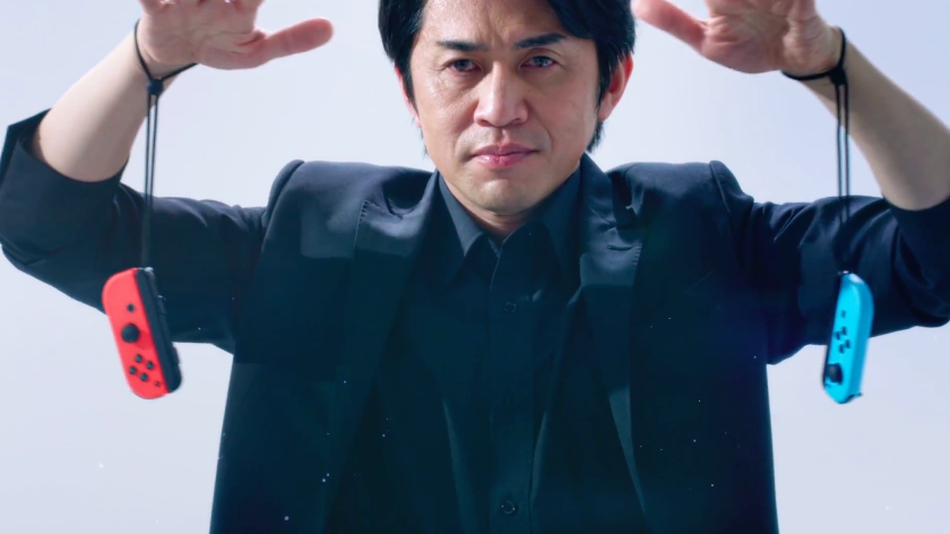 Nintendo explique comment retirer les dragonnes Joy-Con sur Switch