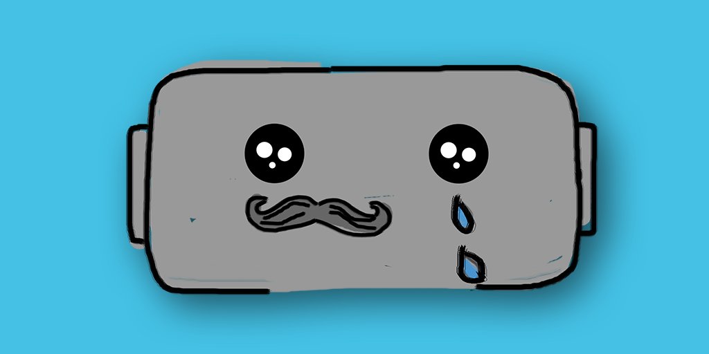 Clap de fin pour Mobot Studios qui ferme ses portes