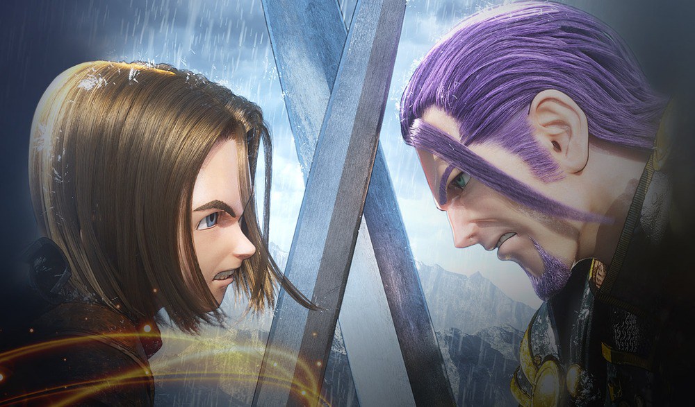 Le plein d’images pour Dragon Quest XI: In Search of Departed Time sur Nintendo Switch et 3DS