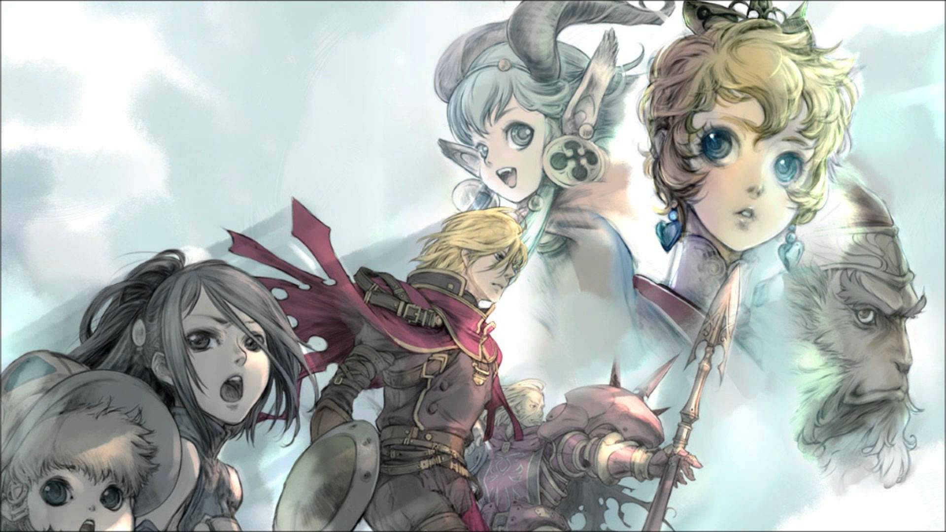 Radiant Historia Perfect Chronology annoncé sur 3DS