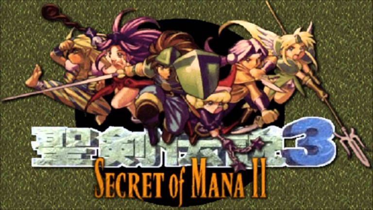 Seiken Densetsu 3 teasé sur Nintendo Switch