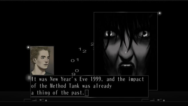 Retour sur: Suda 51 dévoile les raisons de l’annulation de la version DS de The Silver Case