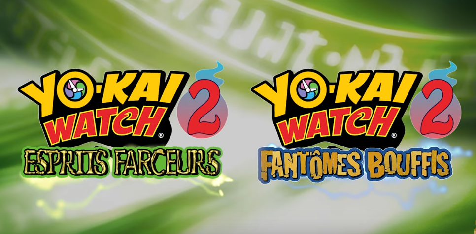 Yo-Kai Watch 2 : Esprits farceurs et Fantômes bouffis – La preview