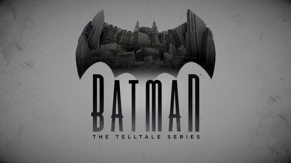 Batman: The Telltale Series listé sur Nintendo Switch